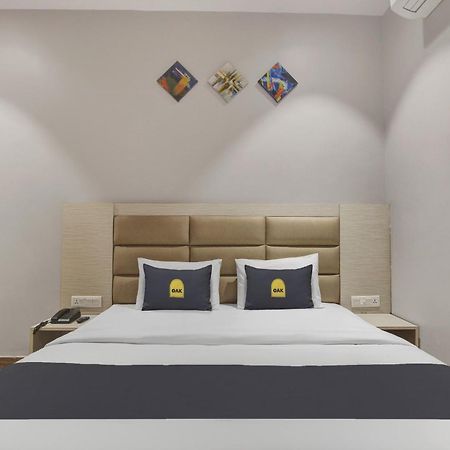 Townhouse Oak Sohotel Hāora Zewnętrze zdjęcie