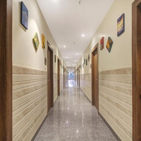 Townhouse Oak Sohotel Hāora Zewnętrze zdjęcie