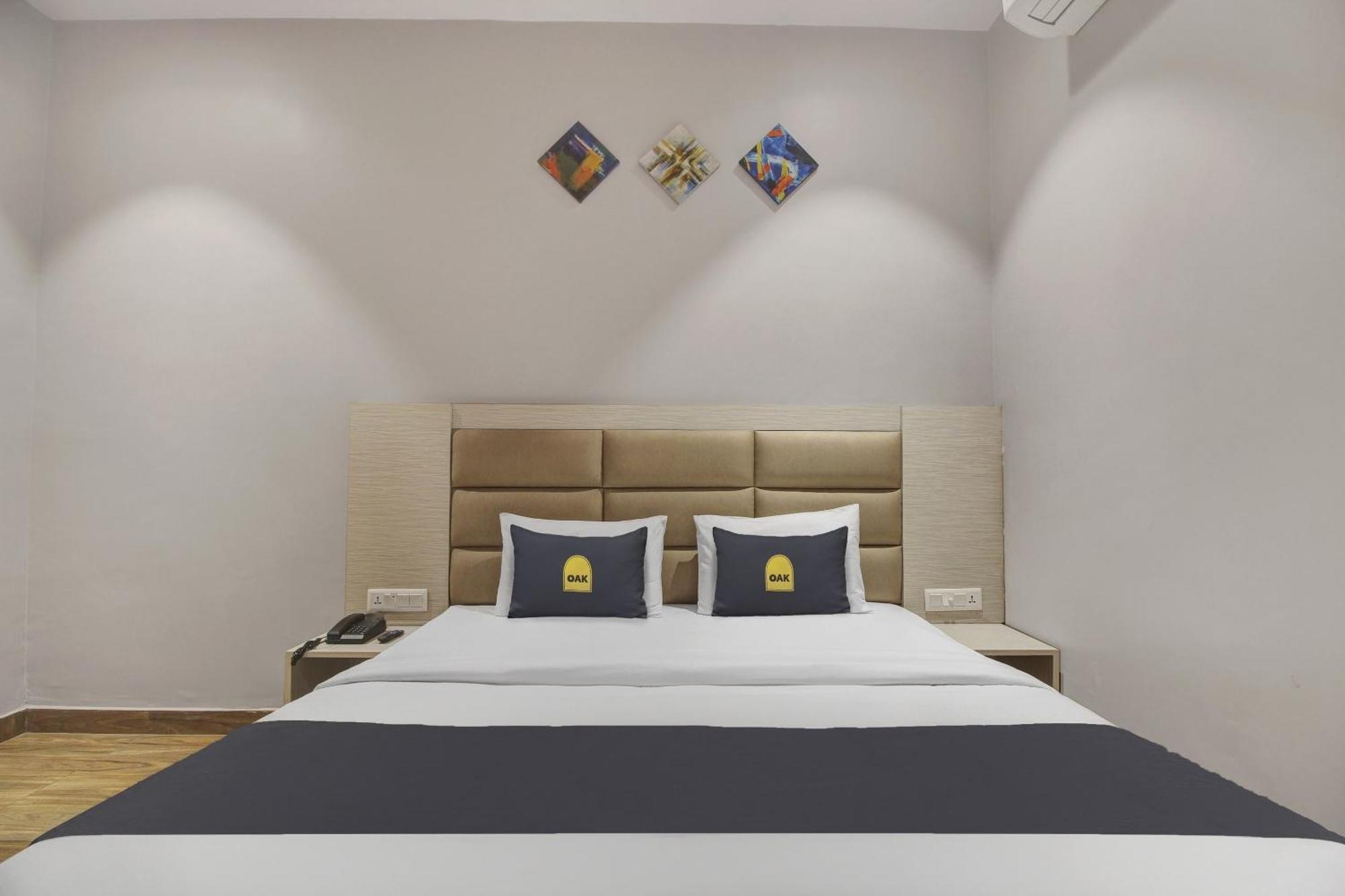 Townhouse Oak Sohotel Hāora Zewnętrze zdjęcie