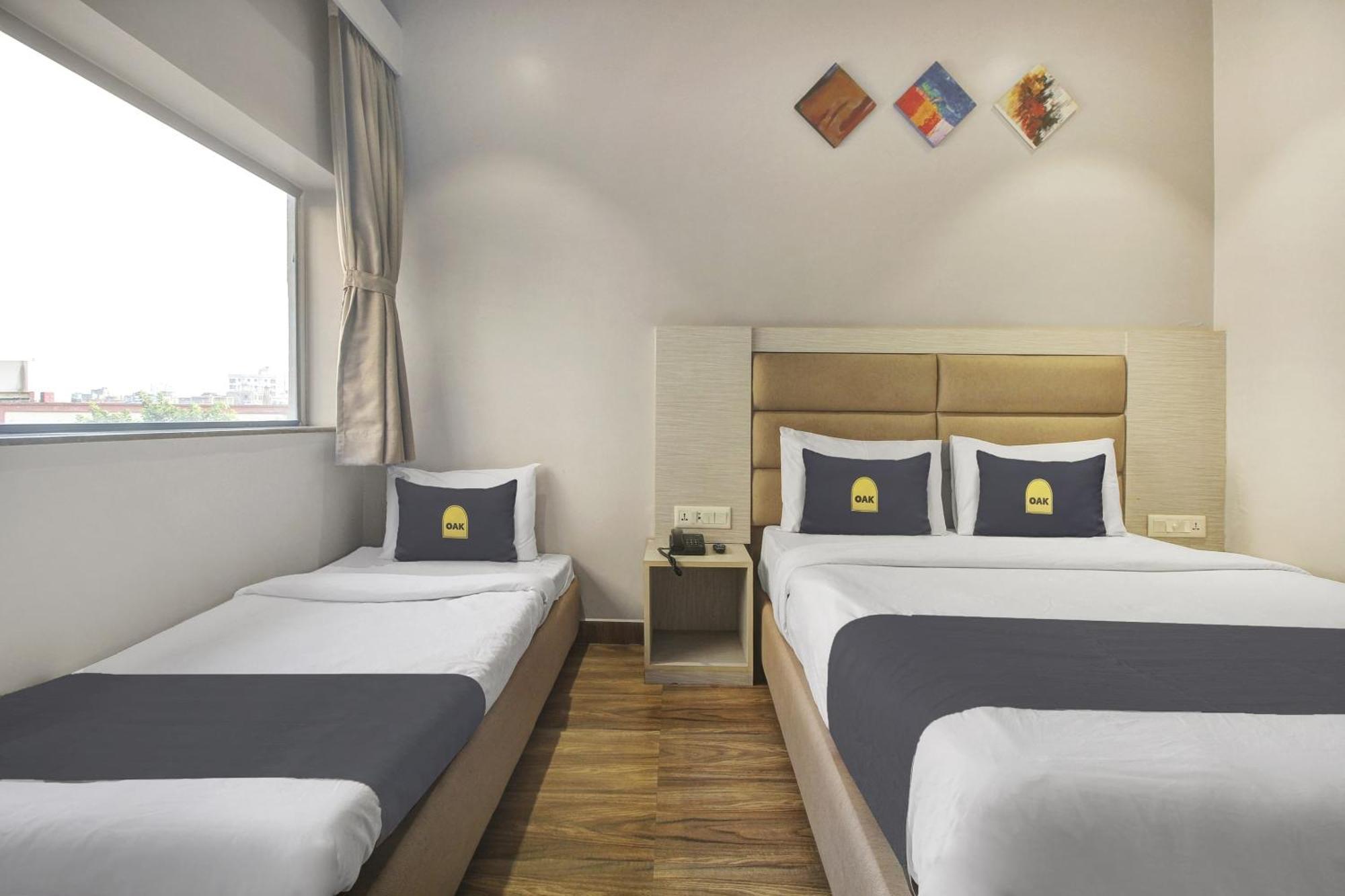 Townhouse Oak Sohotel Hāora Zewnętrze zdjęcie