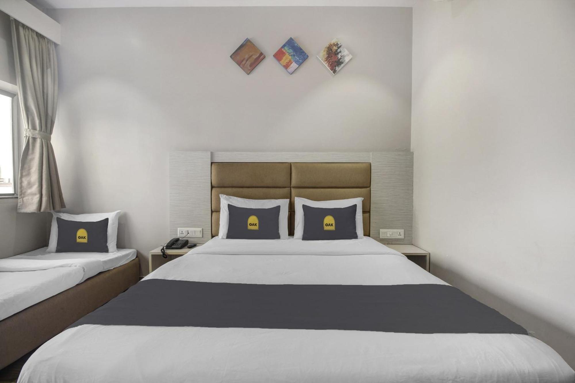 Townhouse Oak Sohotel Hāora Zewnętrze zdjęcie