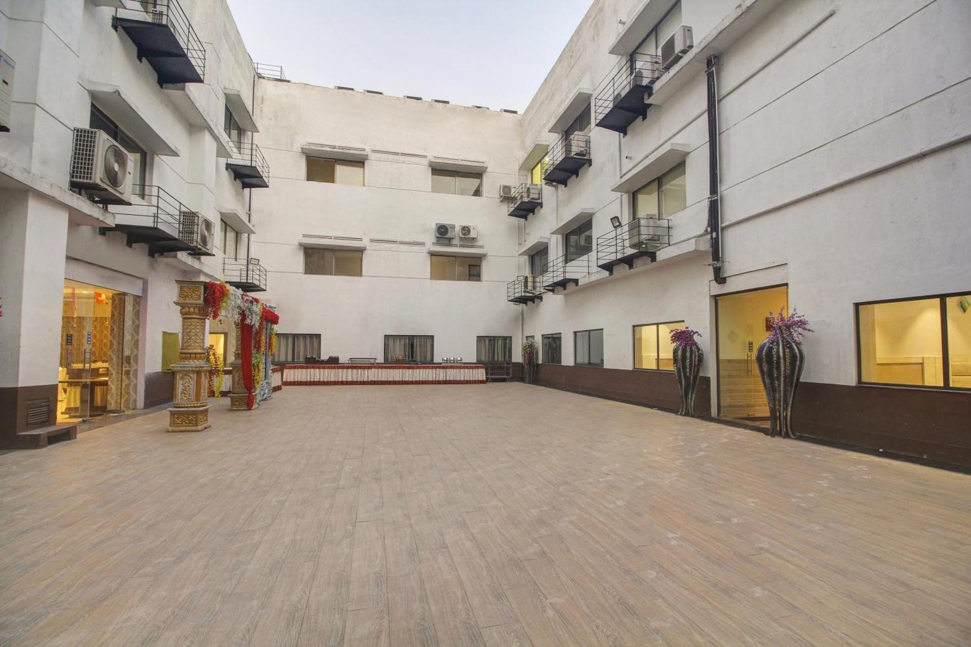 Townhouse Oak Sohotel Hāora Zewnętrze zdjęcie