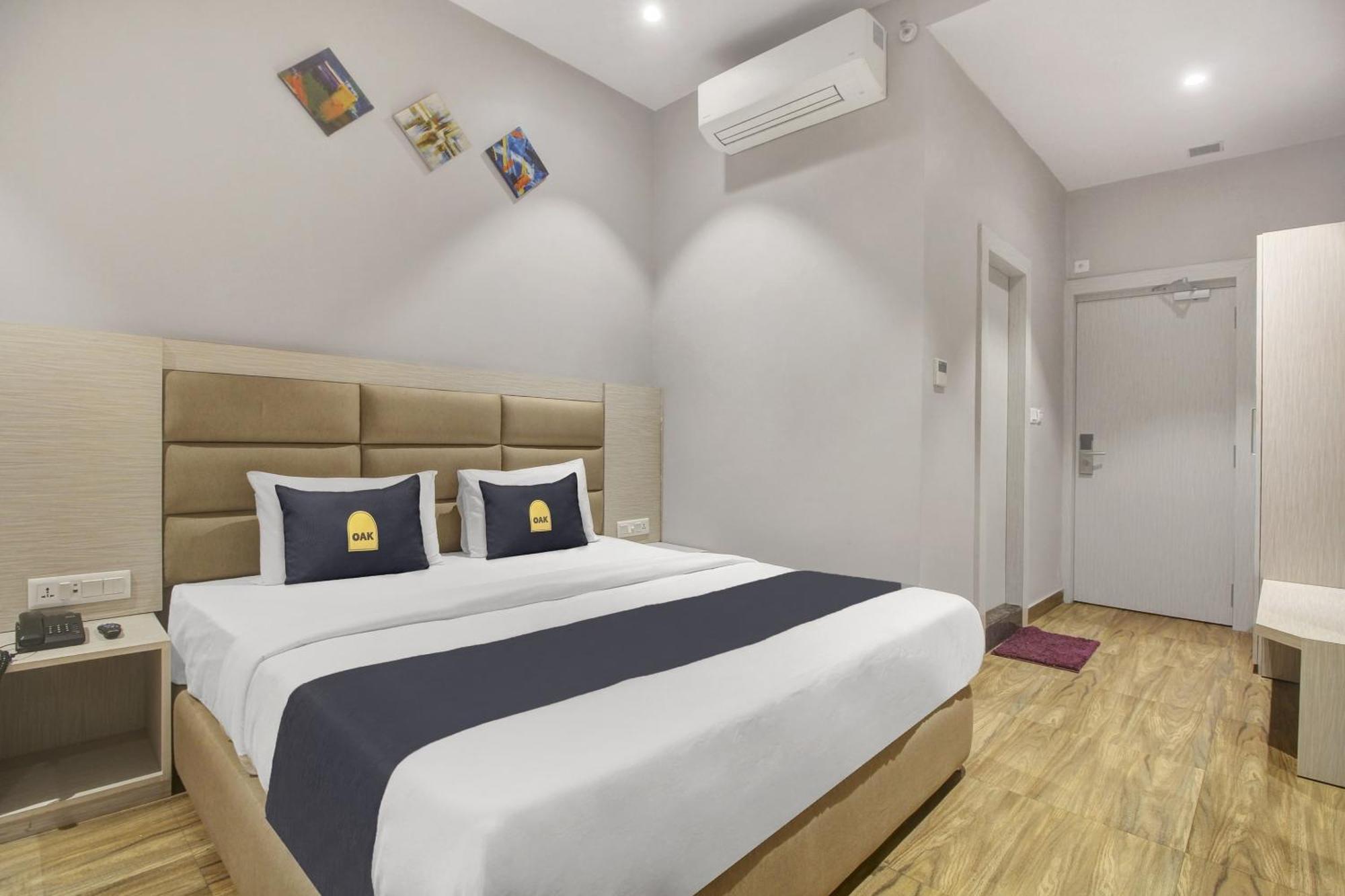 Townhouse Oak Sohotel Hāora Zewnętrze zdjęcie