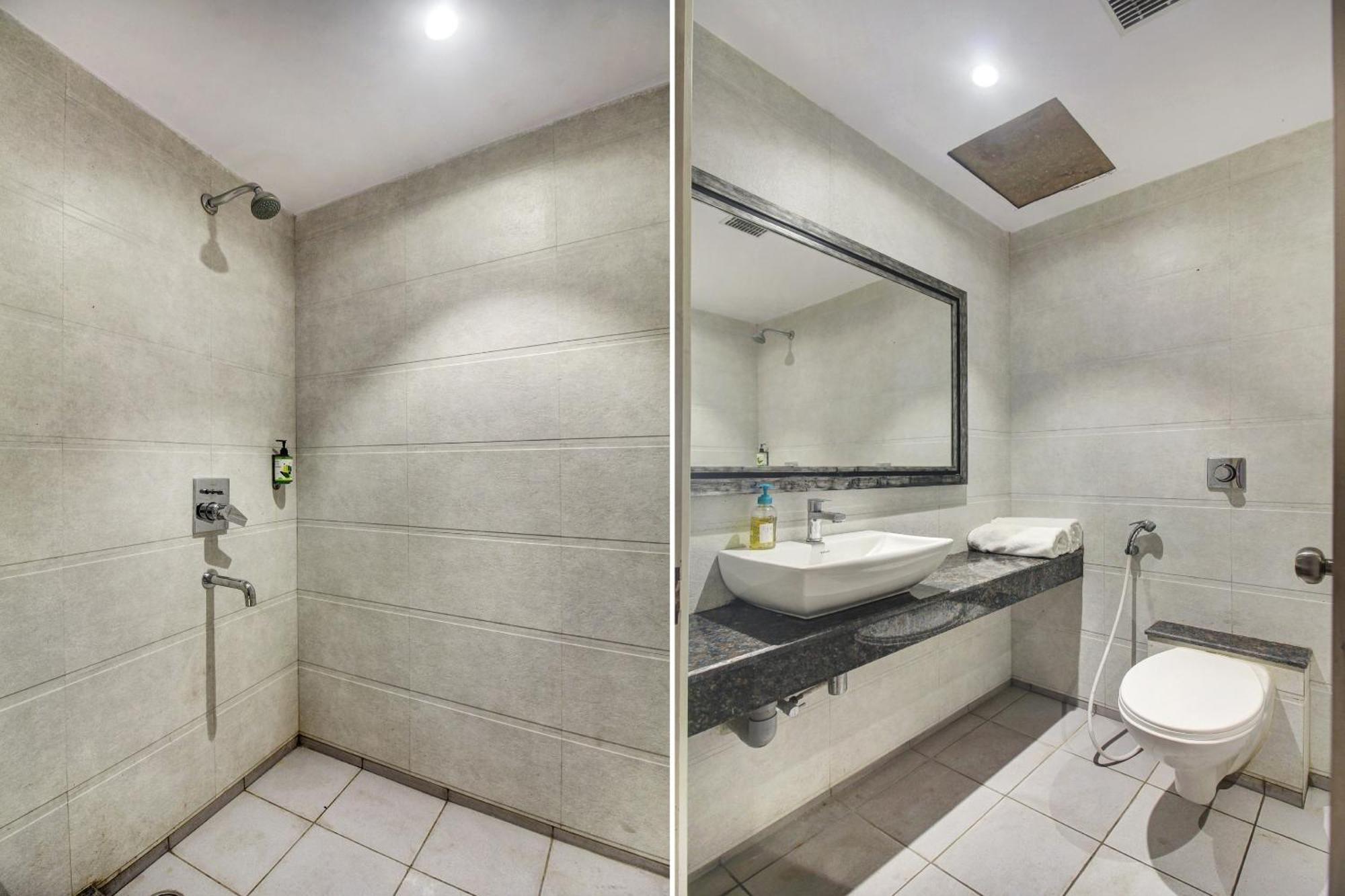 Townhouse Oak Sohotel Hāora Zewnętrze zdjęcie