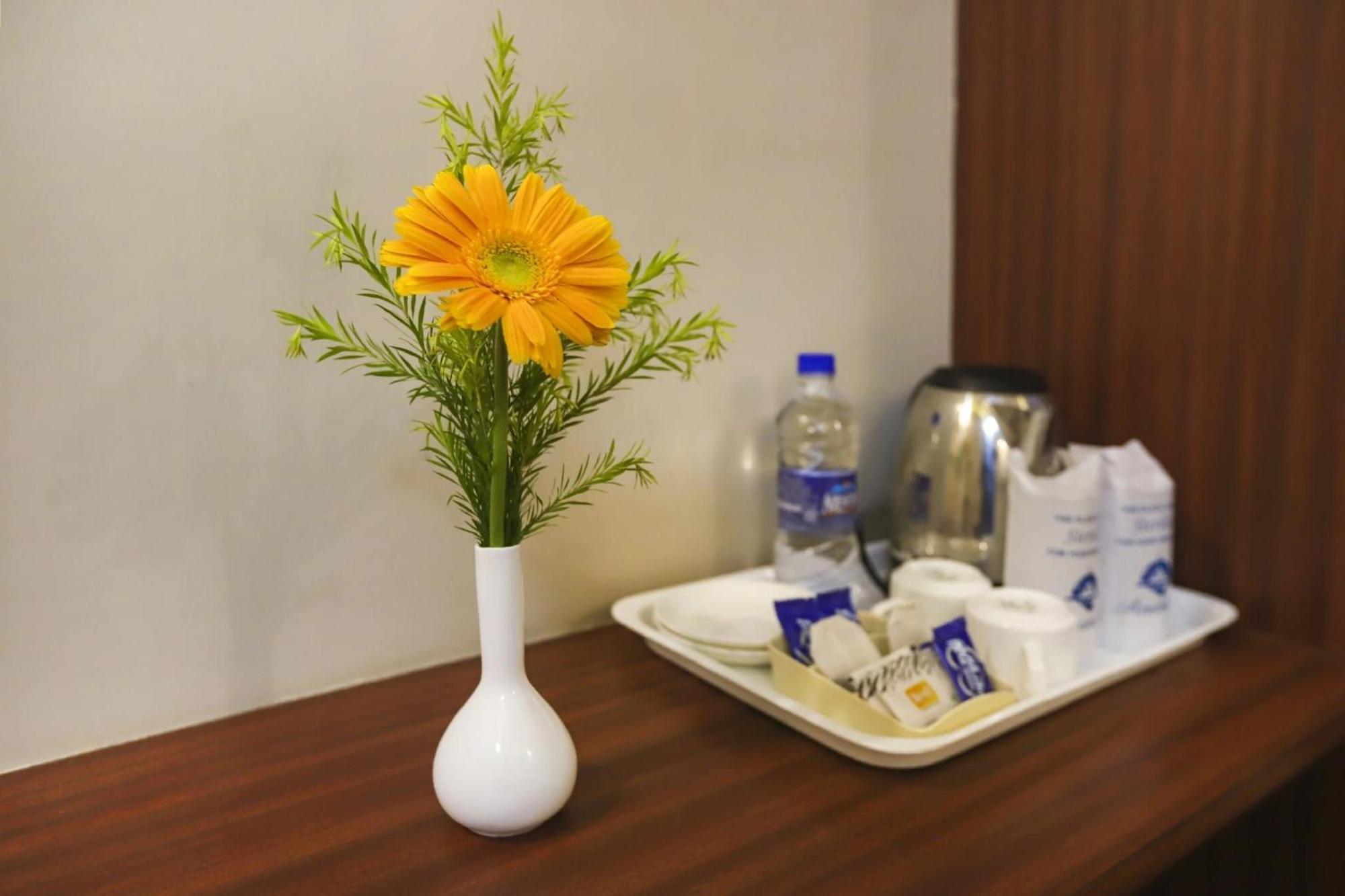 Townhouse Oak Sohotel Hāora Zewnętrze zdjęcie
