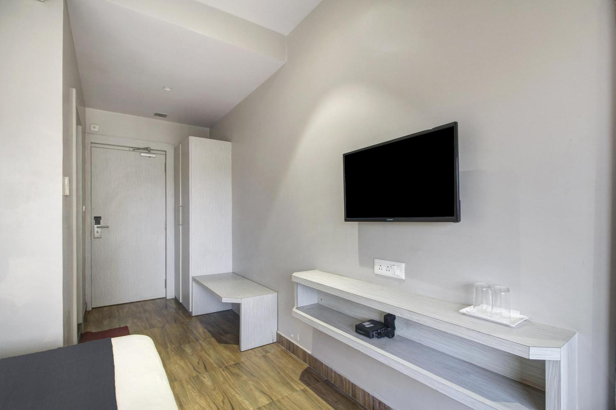 Townhouse Oak Sohotel Hāora Zewnętrze zdjęcie