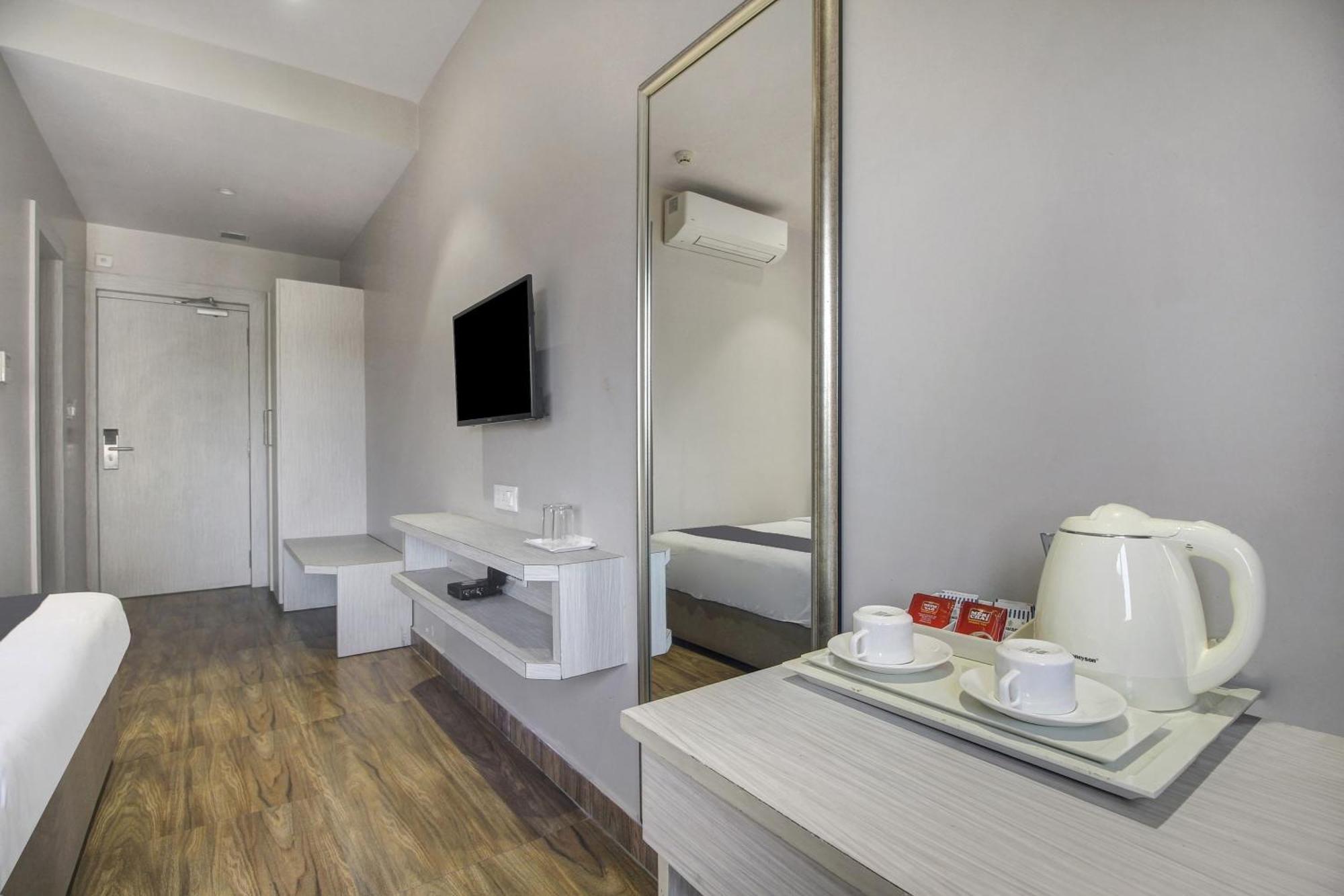 Townhouse Oak Sohotel Hāora Zewnętrze zdjęcie