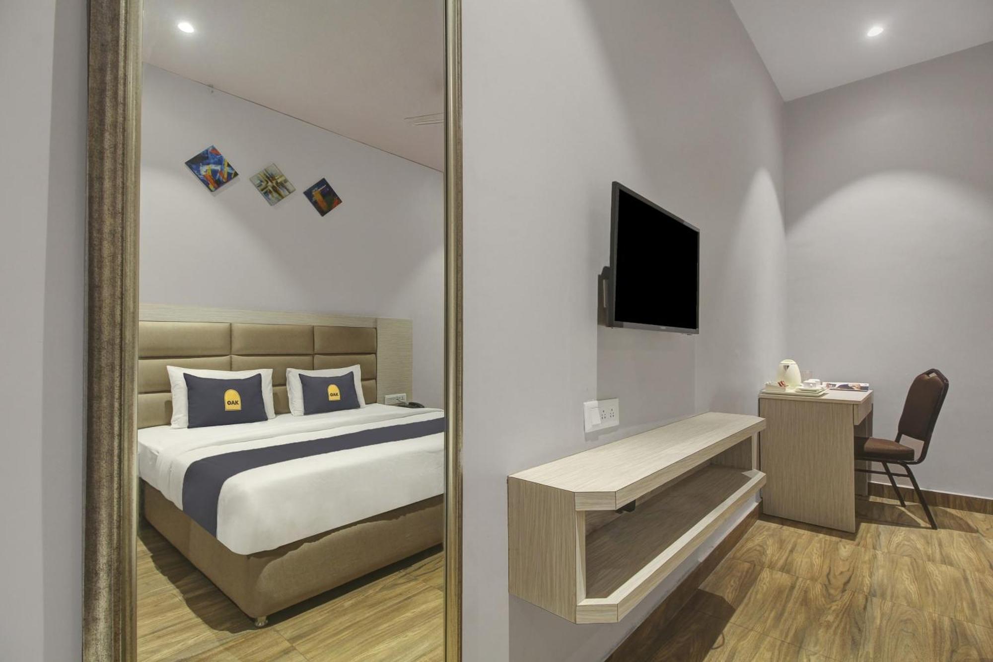 Townhouse Oak Sohotel Hāora Zewnętrze zdjęcie