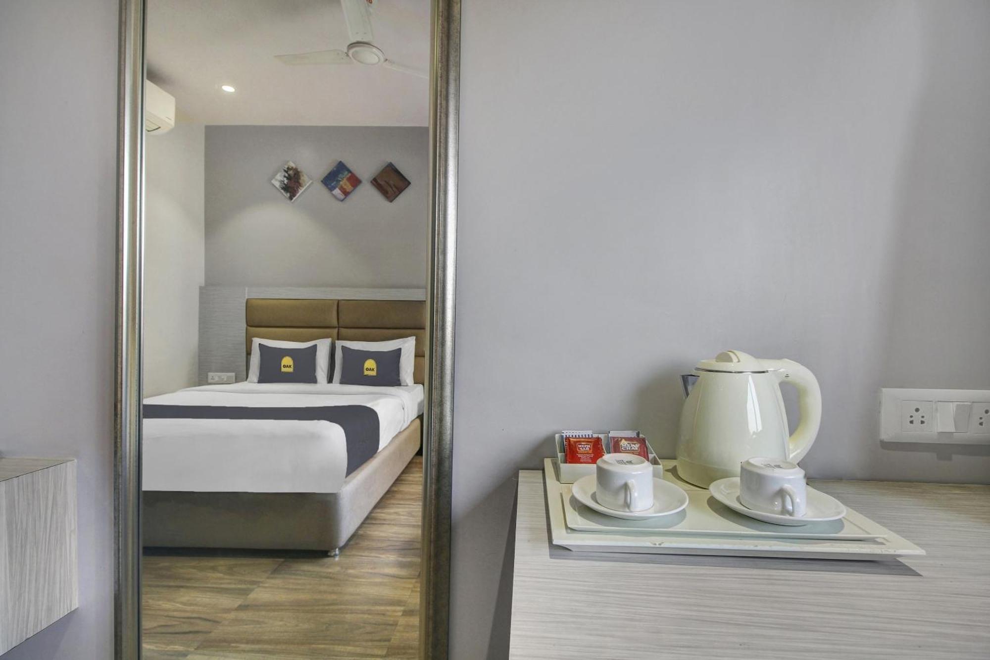 Townhouse Oak Sohotel Hāora Zewnętrze zdjęcie