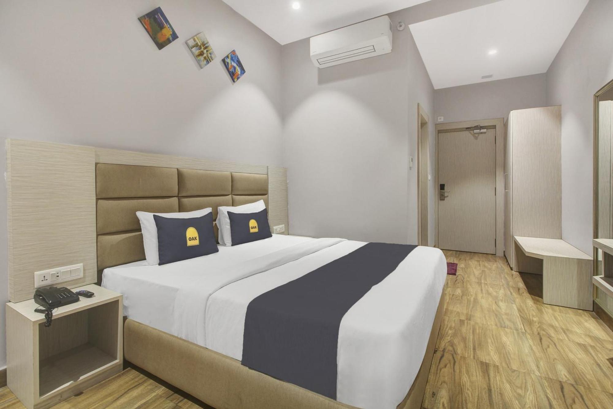 Townhouse Oak Sohotel Hāora Zewnętrze zdjęcie