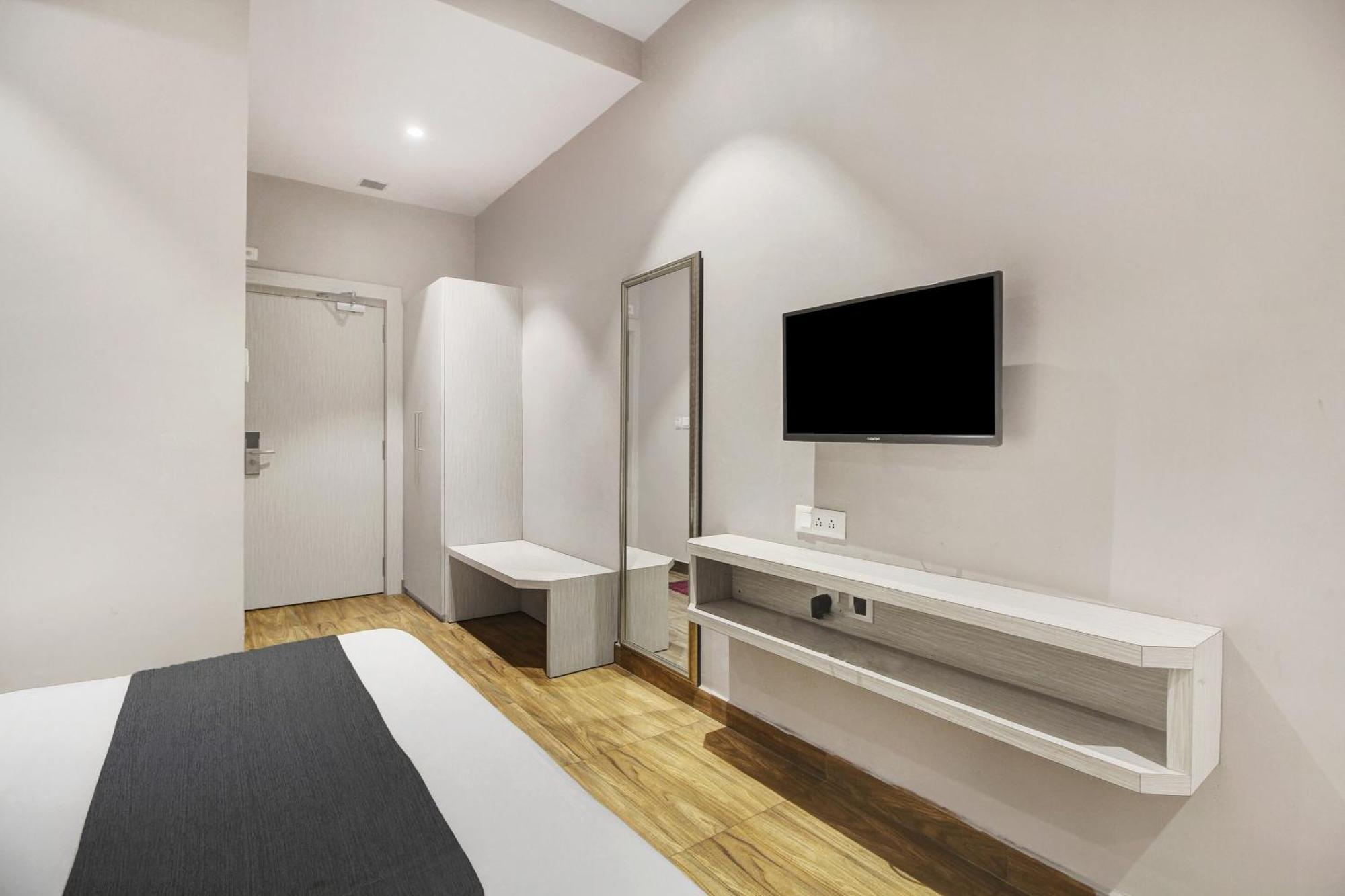 Townhouse Oak Sohotel Hāora Zewnętrze zdjęcie