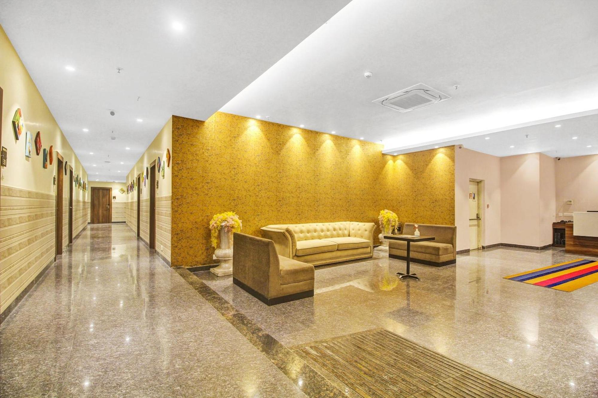 Townhouse Oak Sohotel Hāora Zewnętrze zdjęcie