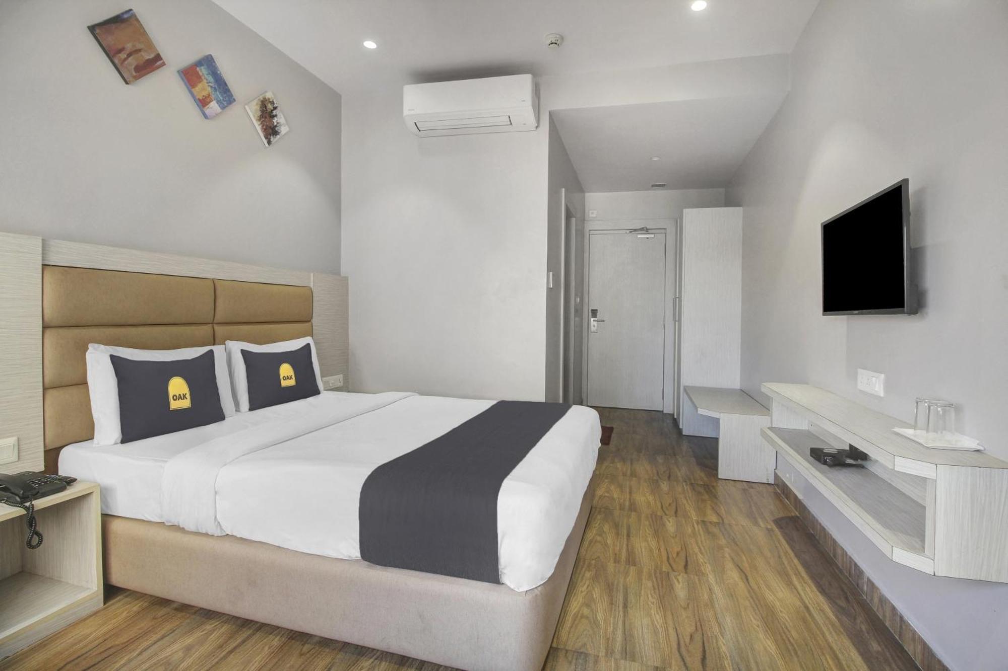 Townhouse Oak Sohotel Hāora Zewnętrze zdjęcie
