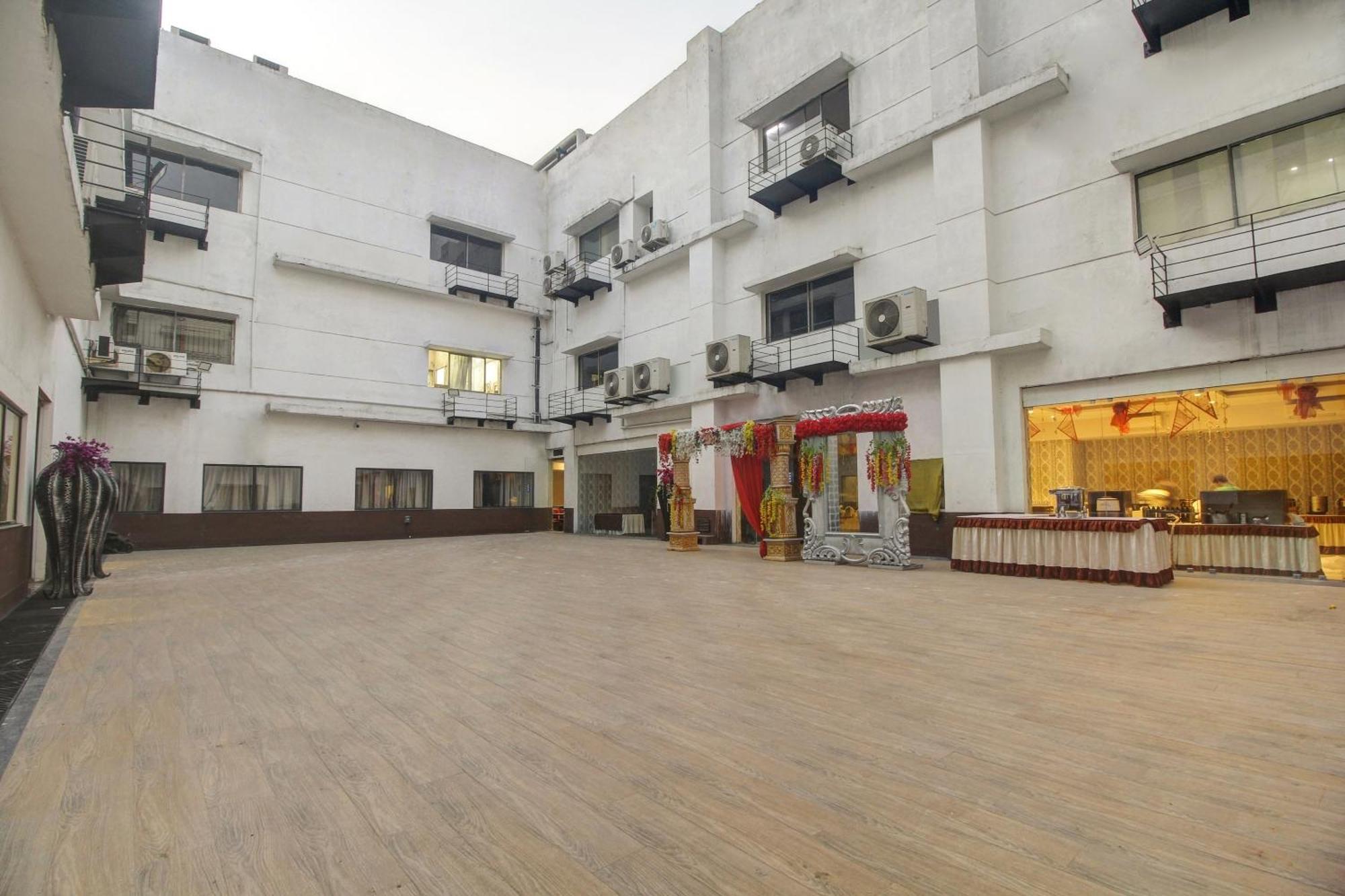 Townhouse Oak Sohotel Hāora Zewnętrze zdjęcie
