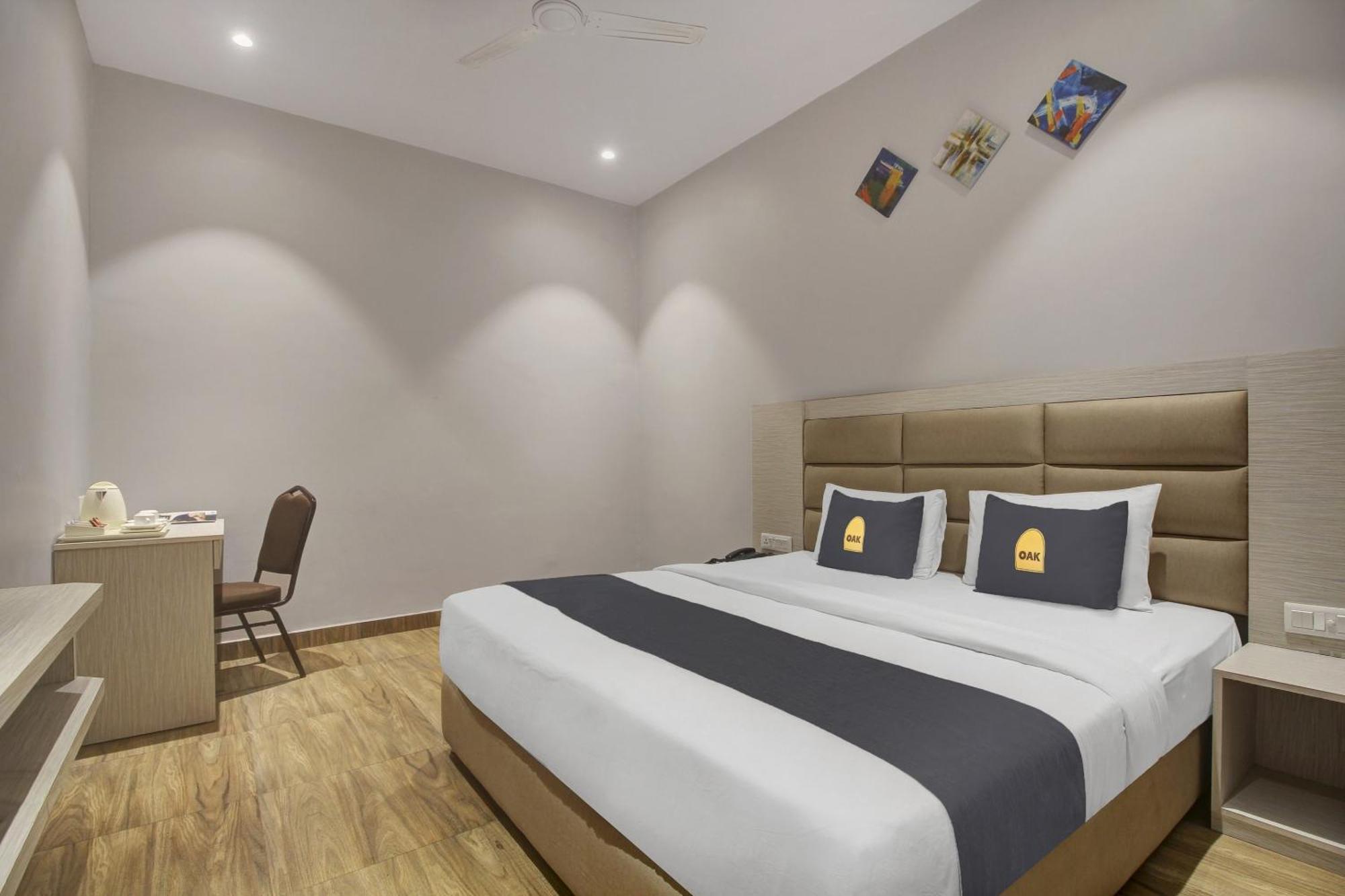 Townhouse Oak Sohotel Hāora Zewnętrze zdjęcie