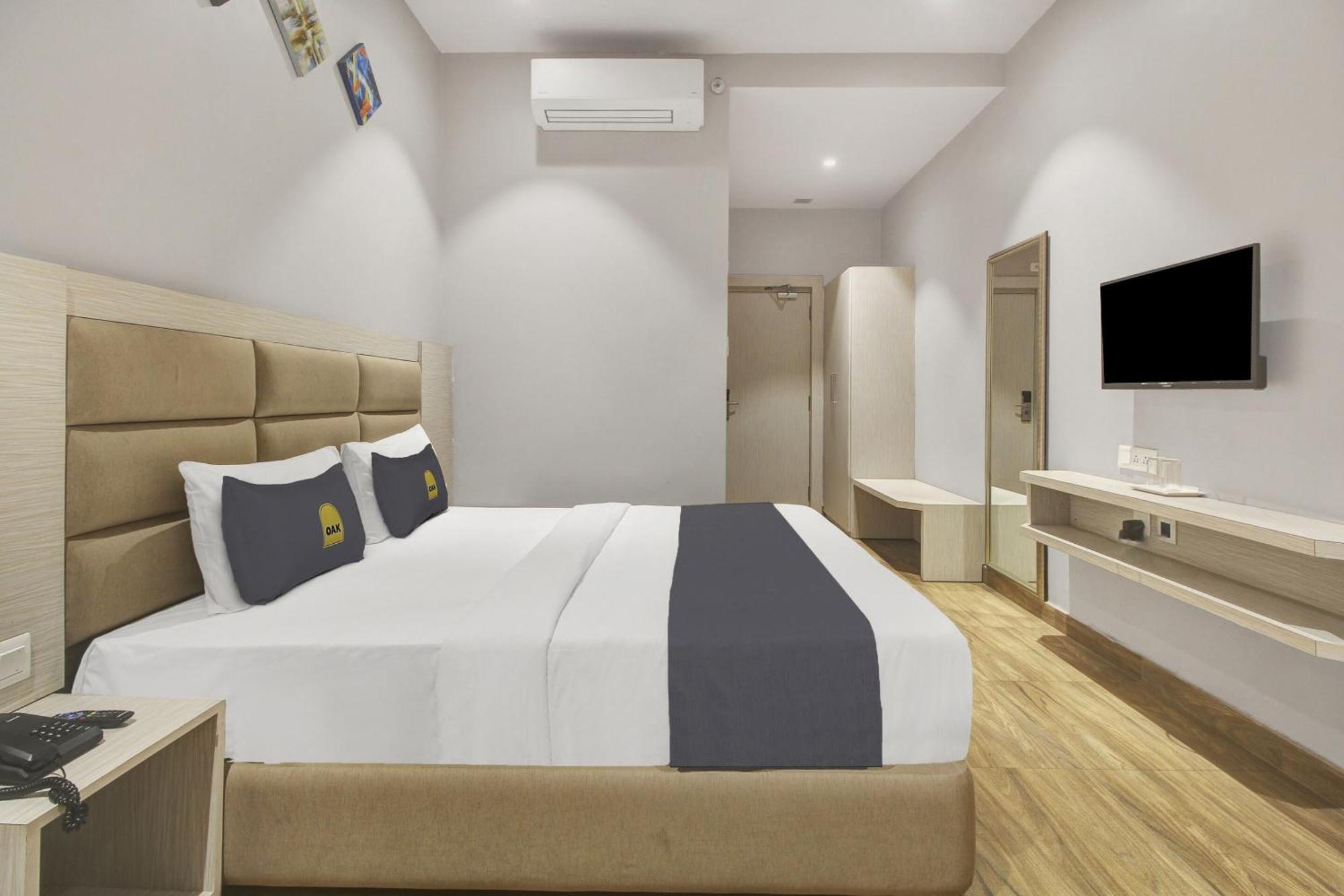 Townhouse Oak Sohotel Hāora Zewnętrze zdjęcie