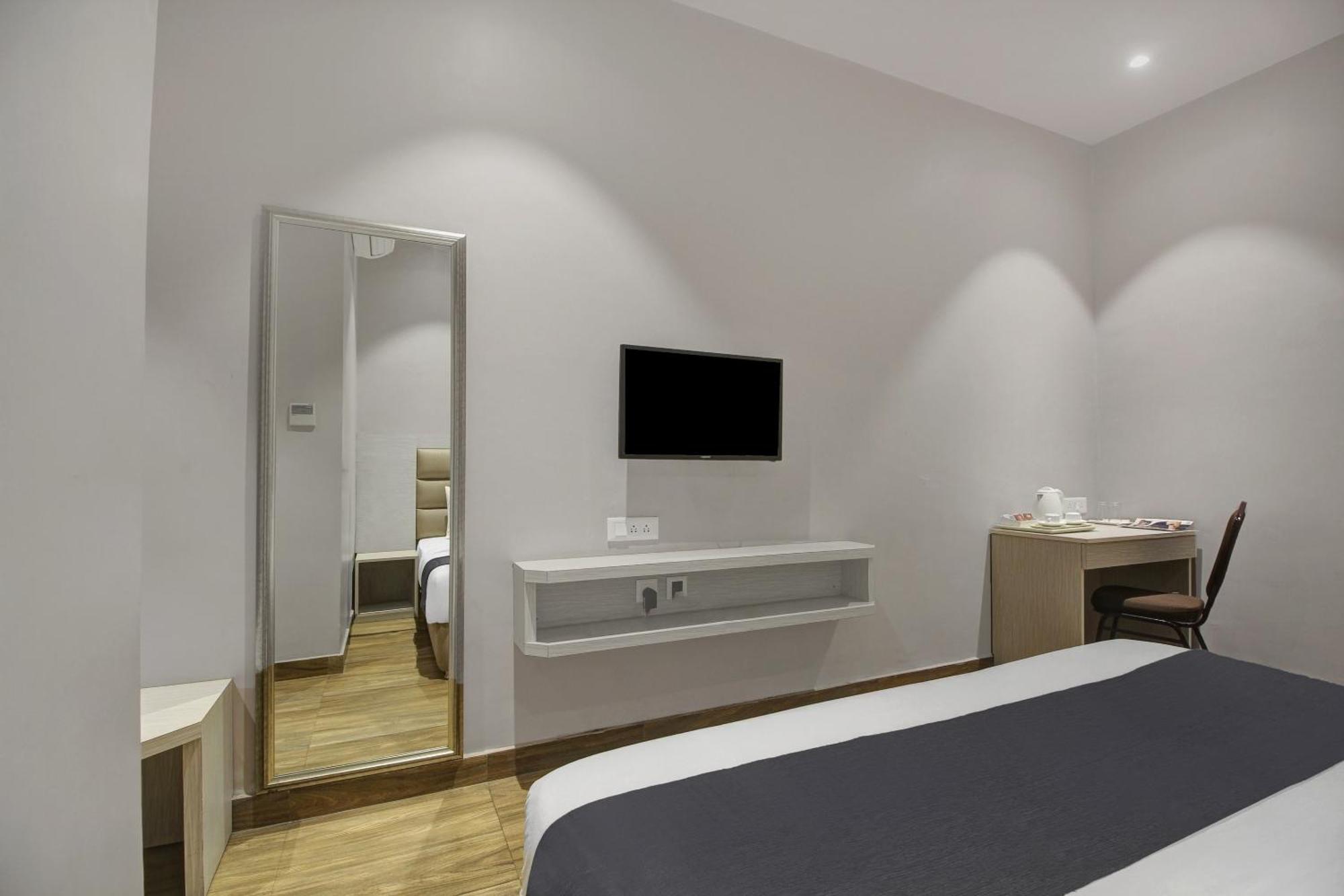 Townhouse Oak Sohotel Hāora Zewnętrze zdjęcie