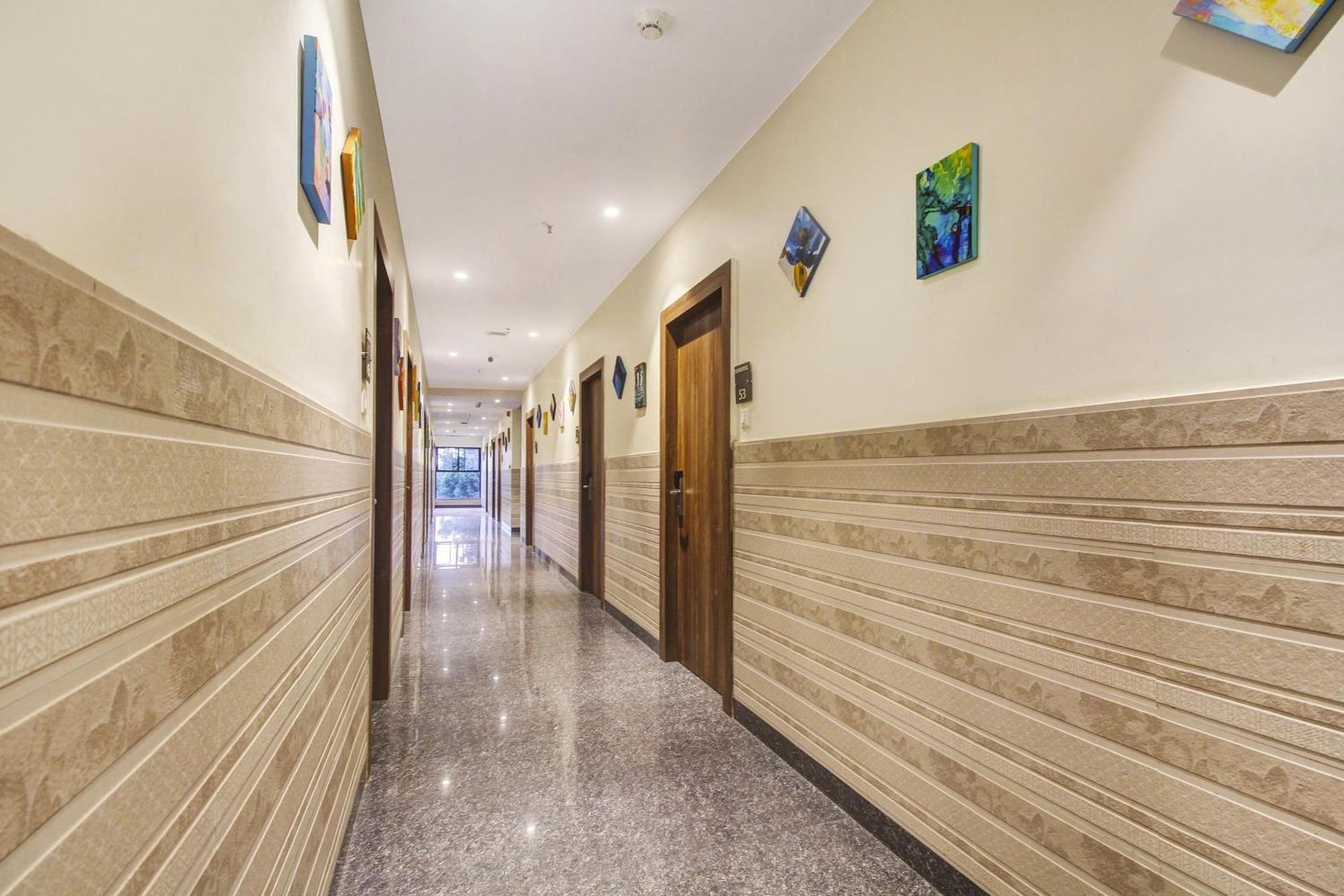Townhouse Oak Sohotel Hāora Zewnętrze zdjęcie