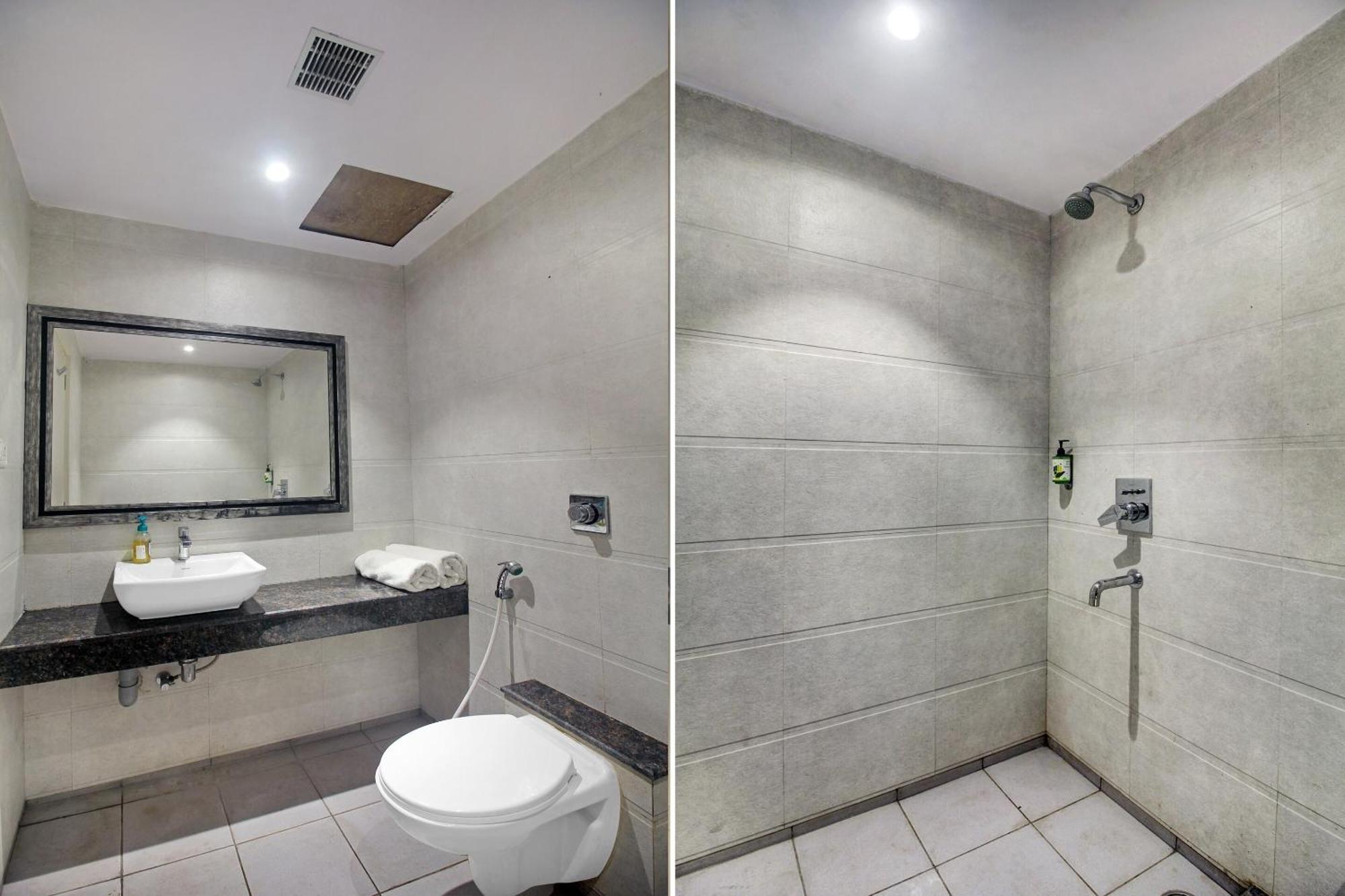 Townhouse Oak Sohotel Hāora Zewnętrze zdjęcie