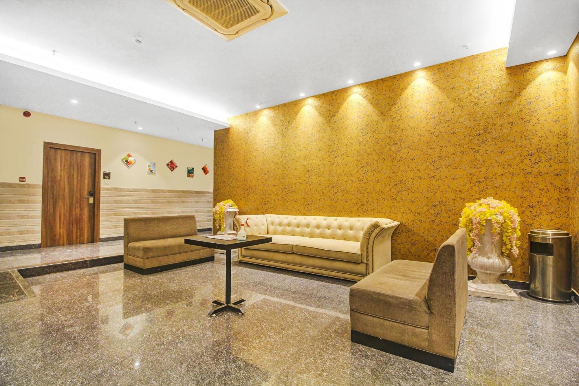 Townhouse Oak Sohotel Hāora Zewnętrze zdjęcie